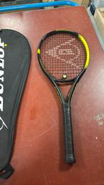 Dunlop SX Team 280 Tennisracket – Gebruikt, Ophalen of Verzenden, Gebruikt, Racket, Dunlop