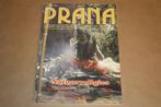 Prana - Nr. 136 - Natuurreligies, Boeken, Ophalen of Verzenden, Zo goed als nieuw, Overige onderwerpen, Achtergrond en Informatie