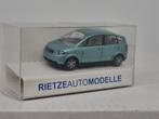 Audi A3 - Rietze 1/87, Hobby en Vrije tijd, Modelauto's | 1:87, Verzenden, Zo goed als nieuw, Auto, Rietze