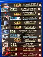CSI Romans - Diverse Titels, Boeken, Ophalen of Verzenden