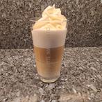 Latte Macchiato glazen per 6 - Nieuw - Arcoroc Segafredo, Ophalen, Glas of Glazen, Nieuw, Glas