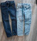 2 spijkerbroeken van LTB, maat 104, Broek, Gebruikt, LTB, Ophalen of Verzenden