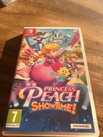 Princess Peach Showtime! - Nintendo Switch, Spelcomputers en Games, Games | Nintendo Switch, Avontuur en Actie, 1 speler, Nieuw