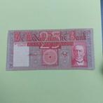 25 gulden biljet Mees uit 1941 in ZFR, Ophalen of Verzenden, 25 gulden, Los biljet