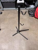 Verstelbare MTB fietst staander, Fietsen en Brommers, Fietsaccessoires | Fietsgereedschap, Ophalen, Zo goed als nieuw