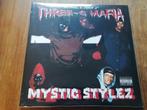 Three-6 Mafia - Mystic Stylez <2LP> (rood vinyl) (NIEUW), Cd's en Dvd's, Vinyl | Hiphop en Rap, 1985 tot 2000, 12 inch, Verzenden