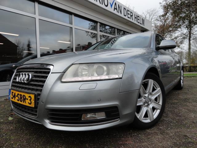 Audi A6 Limousine 2.0 TFSI Advance, Auto's, Audi, Bedrijf, Te koop, A6, ABS, Airbags, Airconditioning, Alarm, Bluetooth, Centrale vergrendeling