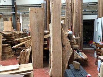Java teak schaaldelen  beschikbaar voor biedingen