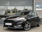 Ford Fiesta 1.0 EcoBoost ST-Line Airco Navi Stoelvw, Auto's, Voorwielaandrijving, Bedrijf, Handgeschakeld, Onderhoudsboekje