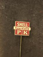 Speldjes Shell, Verzenden, Gebruikt, Merk, Speldje of Pin