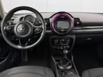 MINI Clubman 1.5 One Salt Navigatie/Bluetooth/18inch., Voorwielaandrijving, 65 €/maand, Stof, Gebruikt