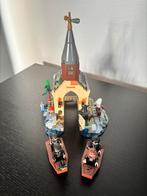 76426 boothuis harry potter, Ophalen of Verzenden, Zo goed als nieuw