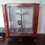 Antieke apothekersweegschaal, Antiek en Kunst, Ophalen