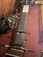 Kettler Variogym, Ophalen, Rug, Krachtstation, Zo goed als nieuw