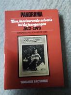 Panorama 1913-1973: Fascinerende Selectie, Boeken, Tijdschriften en Kranten, Ophalen of Verzenden, Zo goed als nieuw, Overige typen