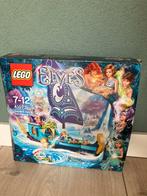 Lego Elves 41073 complete set, Ophalen of Verzenden, Zo goed als nieuw, Complete set, Lego