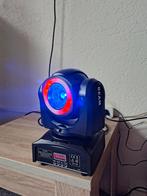 Movingheads 4 x, Muziek en Instrumenten, Licht en Laser, Ophalen, Nieuw, Licht, Kleur
