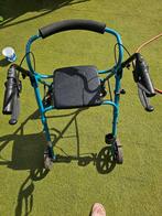 Rolstoel, Diversen, Rolstoelen, Ophalen, Duwrolstoel