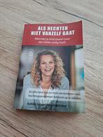 Als Hechten Niet Vanzelf Gaat - Esther Groenewegen Jonker, Ophalen of Verzenden, Zo goed als nieuw, Ontwikkelingspsychologie, Esther Groenewegen Jonker