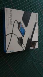 Microsoft HD-500 Docking station, Computers en Software, Dockingstations, Docking station, Telefoon, Ophalen of Verzenden, Zo goed als nieuw