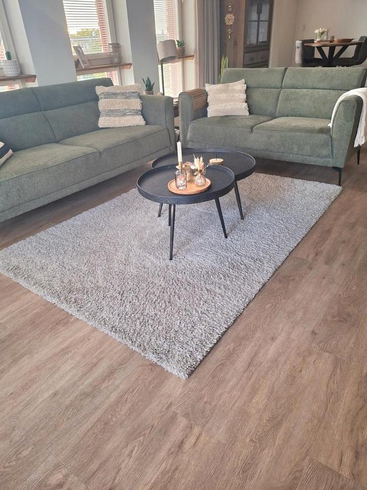 Mooi kleed,tapijt,vloerkleed van Leen Bakker, Huis en Inrichting, Stoffering | Tapijten en Kleden, Gebruikt, 200 cm of meer, Rechthoekig