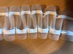 Smokband Gordijnband Plooiband band gordijn plooien NIEUW, Hobby en Vrije tijd, Naaien en Fournituren, Ophalen of Verzenden, Nieuw