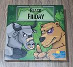 Black Friday bordspel, Hobby en Vrije tijd, Een of twee spelers, Ophalen of Verzenden, Nieuw, Rio Grande Games