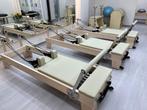 Pilates reformers Hout/Aluminium, Ophalen, Nieuw