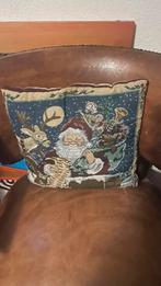 Kerstman, Ophalen of Verzenden, Zo goed als nieuw, Vierkant