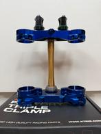 Xtrig kroonplaten Yz250F, Ophalen of Verzenden, Zo goed als nieuw, Overige schalen, Onderdeel