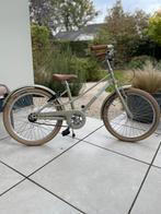 Veloretti Amsterdam Pebble Grey 20 inch, Ophalen, Zo goed als nieuw, 20 inch of meer, Veloretti Amsterdam