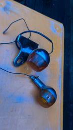 Knipperlichten yamaha RD125 of RD200 4 stuks, Verzenden, Gebruikt