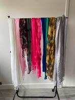 Shawls, Kleding | Dames, Verzenden, Gedragen