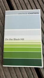 Bruce Chatwin - On The Black Hill, Ophalen, Zo goed als nieuw, Overige merken, Bruce Chatwin