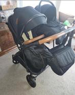 duo kinderwagen, Kinderen en Baby's, Kinderwagens en Combinaties, Ophalen of Verzenden