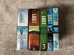 Lost DVD Boxset - Seizoenen 1-5 Compleet, Boxset, Science Fiction en Fantasy, Ophalen of Verzenden, Zo goed als nieuw