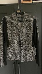 Apanage blazer maat 38, Kleding | Dames, Maat 38/40 (M), Overige kleuren, Ophalen of Verzenden, Zo goed als nieuw