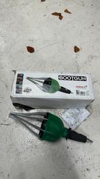 Bootgun ashoes sprijder, Ophalen of Verzenden, Zo goed als nieuw