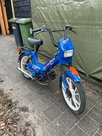 Tomos, Fietsen en Brommers, Brommers | Tomos, Ophalen of Verzenden, Zo goed als nieuw