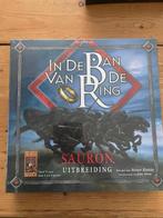 Spel in de ban of de ring. Sauron uitbreiding, Ophalen of Verzenden, Nieuw, 999  Games