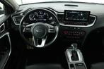 Kia Ceed 1.6 GDI PHEV ExecutiveLine | Panoramadak | Trekhaak, Auto's, Kia, Gebruikt, Zwart, Onderhoudsboekje, Te koop