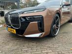 BMW 2009 zwart/bron, Auto's, 4 stoelen, 5972 cc, Wit, 2190 kg