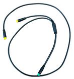 SUPER73 Wiring Harness Lighting ZX / Z Miami, Ophalen of Verzenden