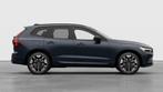 Volvo XC60 T6 Plug-in hybrid AWD Ultra Dark Snel Leverbaar!, Automaat, 4 cilinders, Leder, Bedrijf