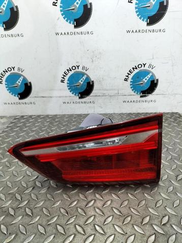 B.M.W. X1 F48 xDrive20d Cent Hi.Ex [R_TAILLIGHT] 2016 beschikbaar voor biedingen