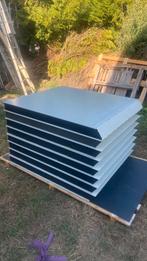 Sandwich panelen, Doe-het-zelf en Verbouw, Ophalen of Verzenden, Zo goed als nieuw, Overige materialen