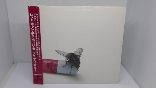Red Hot Chili Peppers - I'm With You CD Album, Japan Promo, Cd's en Dvd's, Cd's | Rock, Gebruikt, Overige genres, Ophalen of Verzenden