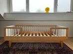 Peuterbed Petite Amelie, Kinderen en Baby's, Kinderkamer | Bedden, Ophalen, Gebruikt, 70 tot 85 cm, 140 tot 160 cm