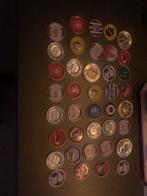 Cluppie's voetbal coins verzameling, Ophalen, Gebruikt, Overige binnenlandse clubs, Overige typen