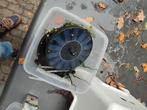 filters, zuurstof pompen, fonteintjes, vijver stofzuiger, Ophalen, Gebruikt, Vijverfilter